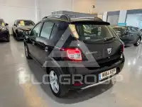2014 Dacia Sandero
