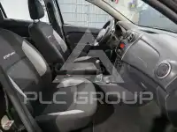 2014 Dacia Sandero