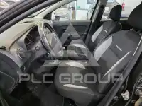 2014 Dacia Sandero