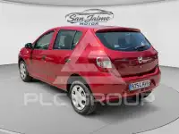 2014 Dacia Sandero
