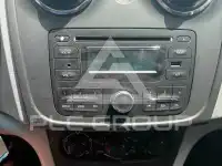 2014 Dacia Sandero