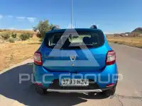 2014 Dacia Sandero