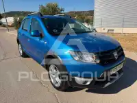 2014 Dacia Sandero