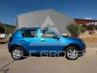 2014 Dacia Sandero