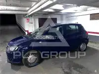 2014 Dacia Sandero