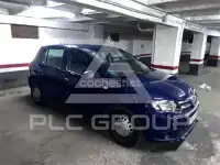 2014 Dacia Sandero