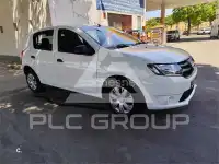 2014 Dacia Sandero