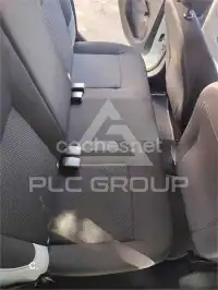 2014 Dacia Sandero