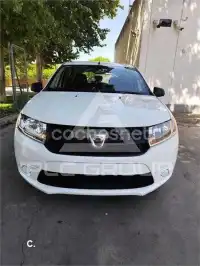 2014 Dacia Sandero