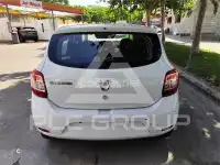 2014 Dacia Sandero