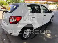 2014 Dacia Sandero