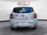 2014 Dacia Sandero