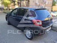 2014 Dacia Sandero
