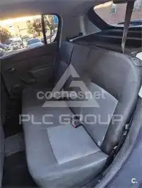2014 Dacia Sandero