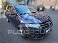 2014 Dacia Sandero