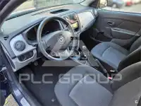 2014 Dacia Sandero
