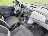 2014 Dacia Sandero