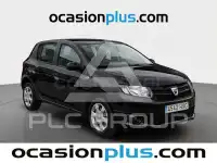 2014 Dacia Sandero