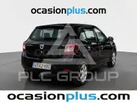2014 Dacia Sandero