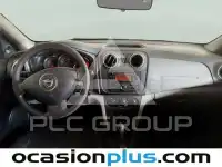 2014 Dacia Sandero