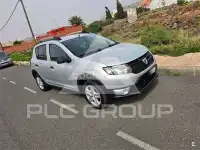 2014 Dacia Sandero
