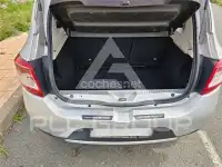2014 Dacia Sandero