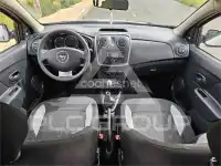 2014 Dacia Sandero