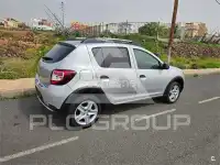 2014 Dacia Sandero