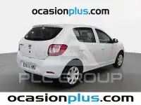 2014 Dacia Sandero