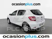 2014 Dacia Sandero