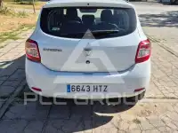 2014 Dacia Sandero