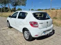 2014 Dacia Sandero