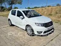 2014 Dacia Sandero