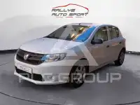2014 Dacia Sandero