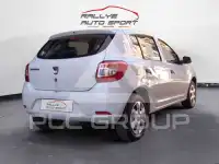 2014 Dacia Sandero