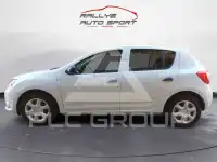 2014 Dacia Sandero