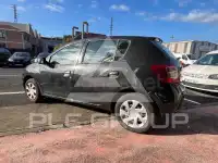 2014 Dacia Sandero