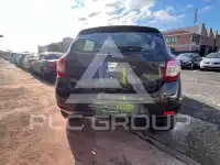 2014 Dacia Sandero