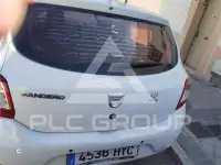 2014 Dacia Sandero