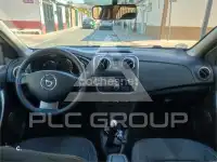 2014 Dacia Sandero