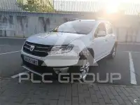 2014 Dacia Sandero