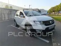 2014 Dacia Sandero