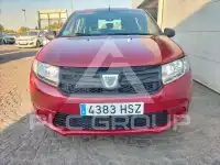 2014 Dacia Sandero