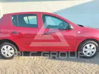 2014 Dacia Sandero