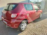 2014 Dacia Sandero