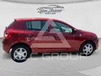 2014 Dacia Sandero