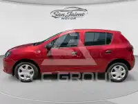 2014 Dacia Sandero