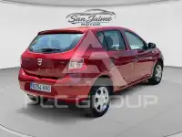2014 Dacia Sandero