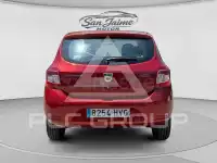 2014 Dacia Sandero