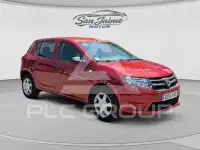 2014 Dacia Sandero